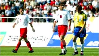 [NO] Seongnam Ilhwa Chunma v Polska [26/05/2002] Seongnam Ilhwa Chunma v Poland [Full match]