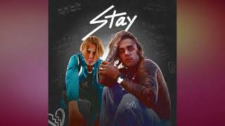 STAY - The Kid Laroi ft. Justin bieber