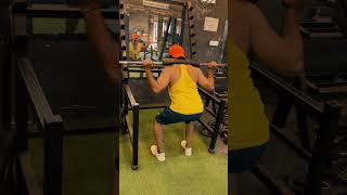 #shorts | squats workout | #shortvideo #viralvideo #jassifitness