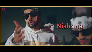 Nishana - Bohemia New Rap Song Whatsapp Status Video Lyrics 2020 | Nishana Bohemia