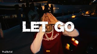 [FREE] - CENTRAL CEE X RUSS MILLIONS DRILL TYPE BEAT "LET GO" -- NY X UK DRILL-- MELODIC DRILL 2024