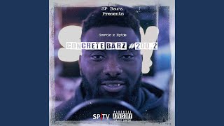 Concrete Barz #200.2