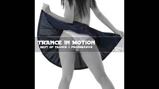 Emil Sorous's Shows — Trance In Motion. Vol.124