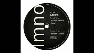 LMNO - Forward Motion