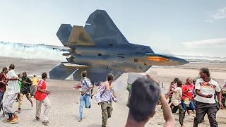 Unbelievable Aviation Moments Caught On Camera !