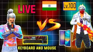 free fire live garena free fire live ff live telugu