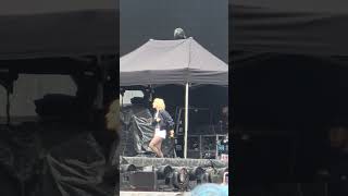 *vertical video* Paramore - 'Still into You' clip (Dublin night 2, June 2024)