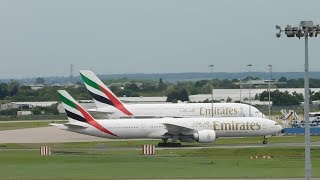 The Very Best Of Emirates!