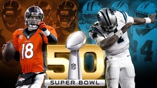 Super Bowl 50 Prediction: Midnight Hour