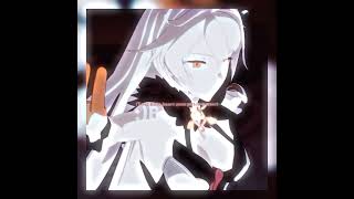 Herssher of the void edit• #hi3rd #honkai #honkaiimpact3 #edit #fypシ゚viral #hsr #genshinimpact