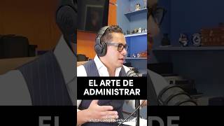 ¿Cómo aprendiste la administración de tu negocio? #podcast #emprendedoras #administracion #negocios