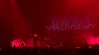 Lorna Shore - To The Hellfire - AFAS Amsterdam - 23 September 2022