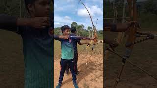 Archery practise #viral #shortsfeed #shortsvideo #shorts #short