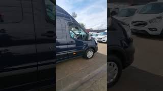 FORD TRANSIT L4H3 TREND 2020 EURO 6 ULEZ FOR SALE £15990+VAT