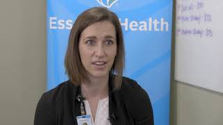 Provider Profile: Josalyn Grueneich, APRN, CNP - Essentia Health