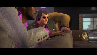 Saints Row®: The Third™ Remastered triolisme vostfr