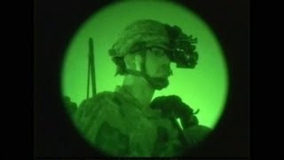 Armed with Science - Super Vision for Troops