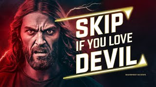 Everyone don't skip , This message will protect your child 🙏❤️ | Jesus calls todays message | Jesus