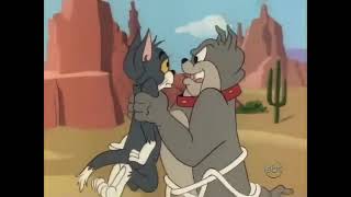 Tom e Jerry Férias Atrapalhadas 1981