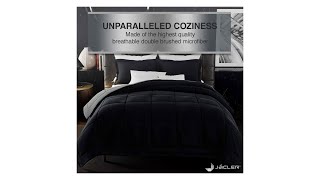 Light weight Reversible Comforter Set 2022