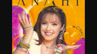 Anclado em mi Corazón - Anahi - Anclado en mi corazón RMX