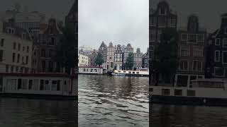 AMSTERDAM GEZİSİ , BOT TURU , HOLLANDA TATİLİ , AMSTERDAM YAPILACAK ŞEYLER #holiday #amsterdam