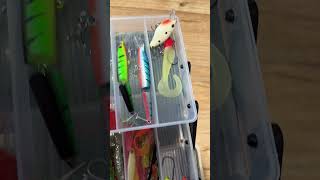 My Predator Fishing Kit