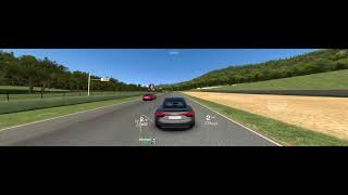 Audi E-Tron GT Concept Track Day stage 4-4 Real Racing 3 5120x1440 RR3