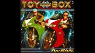 Toy-Box - Wizard of Oz (2001)