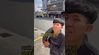 INVESTOR ASING PUN PERNAH JALAN JALAN DI DAERAH INI #batam