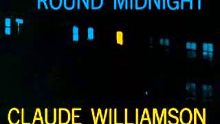 Claude Williamson - The song is you