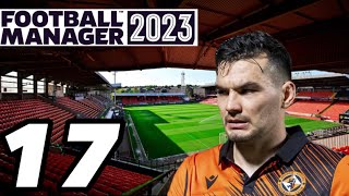 Meltdown | Football Manager 2023 Dundee United | Episode 17