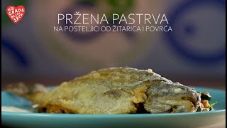 Pastrva