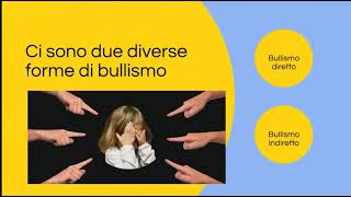 Bullismo e atti normativi per prevenirlo e contrastarlo a scuola