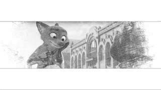 [Zootopia]/[Зверополис] Клип: Eroina (Sub Pielea Mea | Eroina)