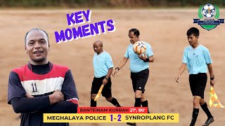 Key Moments | MLP vs Synroplang | Tournament 8 LAK Ha Mairang |