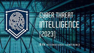 CYBER THREAT INTELLIGENCE 2023