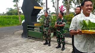 SINERGITAS TNI POLRI...