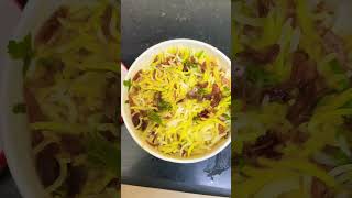 Biryani Blues Biryani 😋👌 #biryani #biryanilovers #fastfood #viral #shortsvideo #shorts