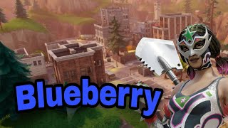 Blueberry (fortnite montage)