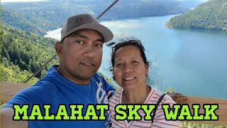 TOURIST DESTINATION #BEAUTIFUL MALAHAT SKY WALK IN VICTORIA BC.