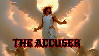 THE ACCUSER #satan #theaccuser #jesus #savior #bibleprophecy