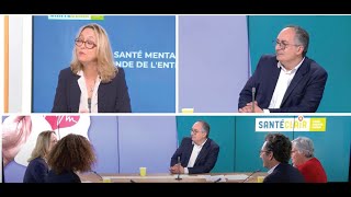 PARTIE 2 : La santé mentale, une bombe à retardement chez les Français en 2022 ?