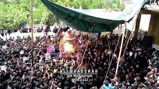 5th muharram || 2020-1442 || old sukkur || Whatsapp Status ||