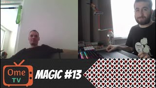 Omegle Magic #13 To je nemožný 😯😨