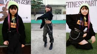 TikTok Dance Compilation #12 | Reign Teodosio