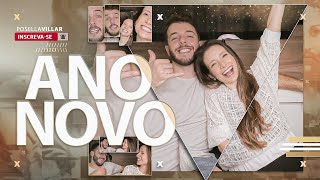 ANO NOVO | Posella Villar