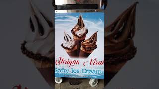 Softy Ice Cream Machine by KVR INDUSTRIES Hyderabad call 9177755177