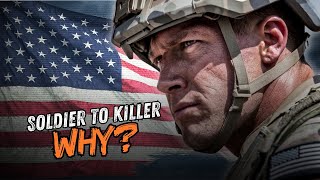 From Soldier to Serial Killer - The Untold Revenge!