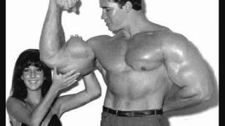 Arnold calls Escort Service Round 2